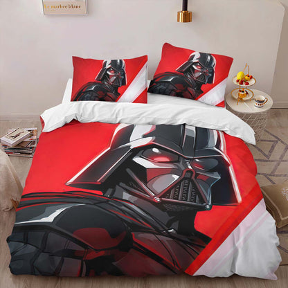 darth vader star wars 2 Duvet Cover 2