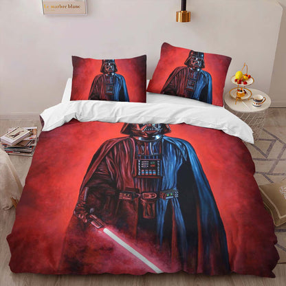 darth vader star wars 7 Duvet Cover 2