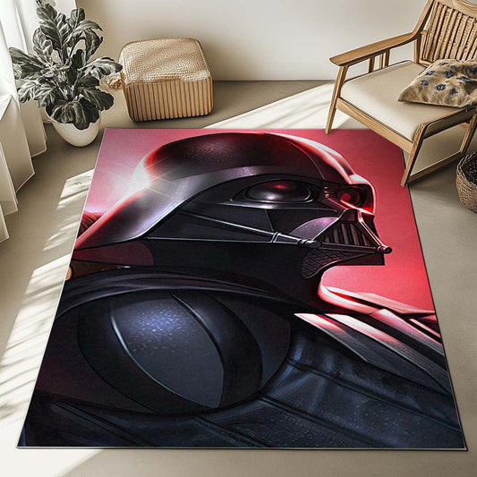 darth vader star wars 8 Rug