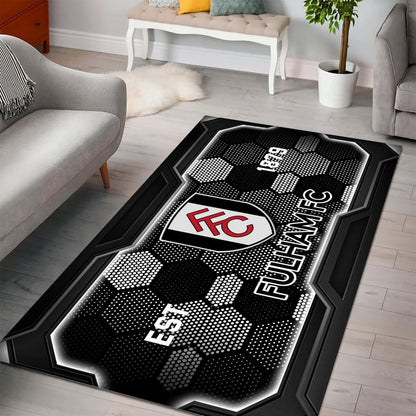 Fulham Rug - Premier League Rug 2 2