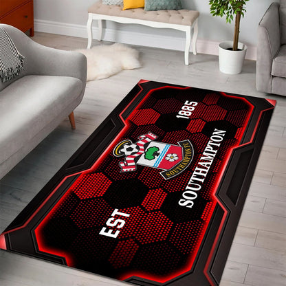Southampton Rug - EFL Championship Rug 2 2