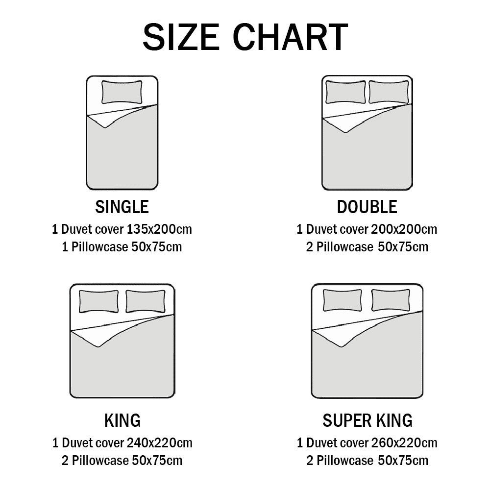 Arsenal Football Club 04 Duvet Cover Set 3