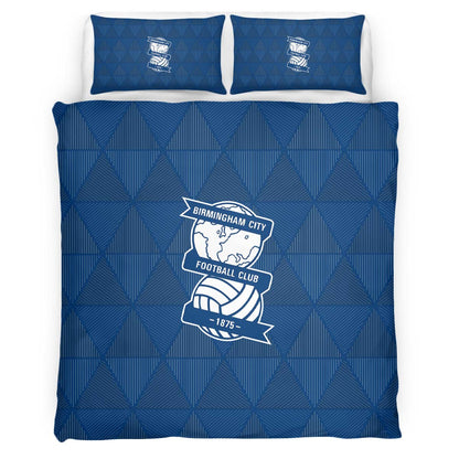 Birmingham City Football Club EFL Championship BCFC 05 Duvet Cover Set 2