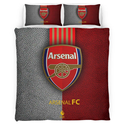 Arsenal Football Club 14 Duvet Cover Set 2