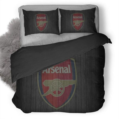 Arsenal Football Club 09 Duvet Cover Set