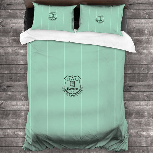 Everton Football Club EFC 01 Duvet Cover Set
