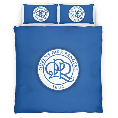 Queens Park Rangers Football Club QPR 11 Duvet Cover Set 2