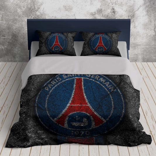 Paris Saint Germain Football Club PSG 06 Duvet Cover Set