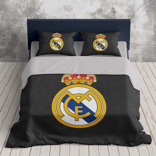 Real Madrid Football Club 29 Duvet Cover Set
