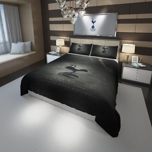 Tottenham Hotspur Football Club THFC 06 Duvet Cover Set