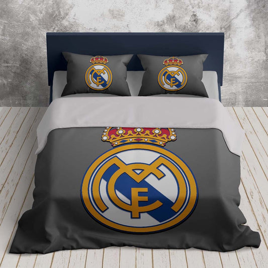 Real Madrid Football Club 27 Duvet Cover Set