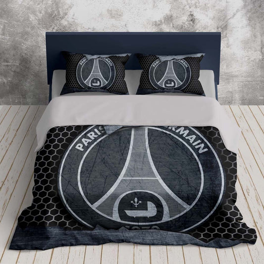 Paris Saint Germain Football Club PSG 23 Duvet Cover Set