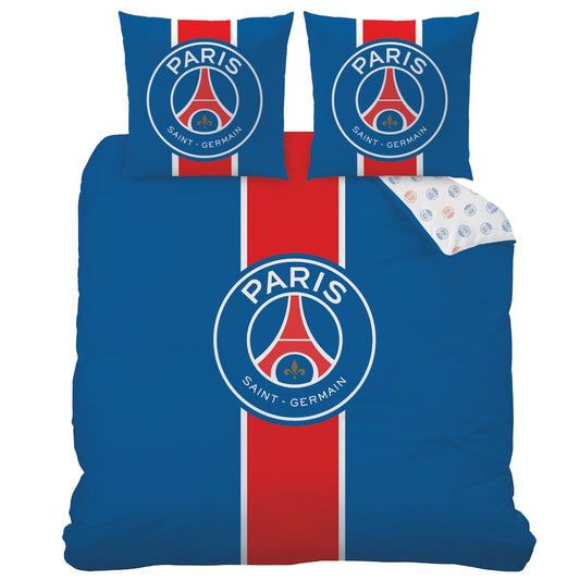 Paris Saint Germain Football Club PSG 18 Duvet Cover Set