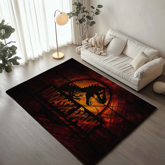 jurassic world 3 Rug