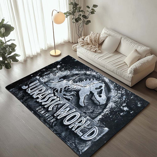 jurassic world 7 Rug